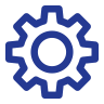 Setting Icon